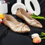 Premium Flat shoe (𝐒𝐧𝐢𝐠𝐝𝐡𝐚)