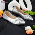 Premium Flat shoe (𝐒𝐧𝐢𝐠𝐝𝐡𝐚)