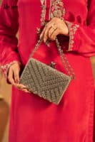 Rang Mahal Ruby Pink Two Piece Ethnic Suit for Women S-XL