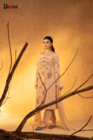 Elmira Three Piece Ethnic Suit for Women S-XL