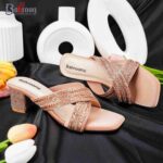 Premium Handcrafted Heels (𝐒𝐨𝐧𝐚𝐥𝐢)
