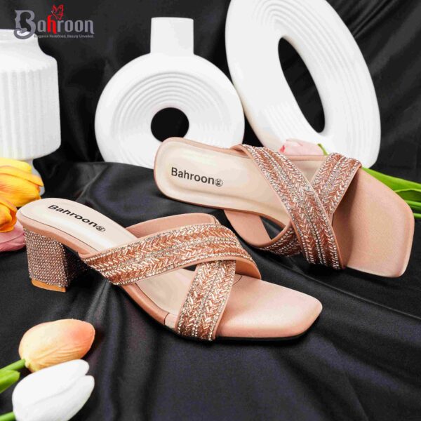 Premium Handcrafted Heels (𝐒𝐨𝐧𝐚𝐥𝐢)