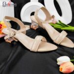 Premium Heel (𝑵𝒊𝒓𝒋𝒉𝒂𝒓)