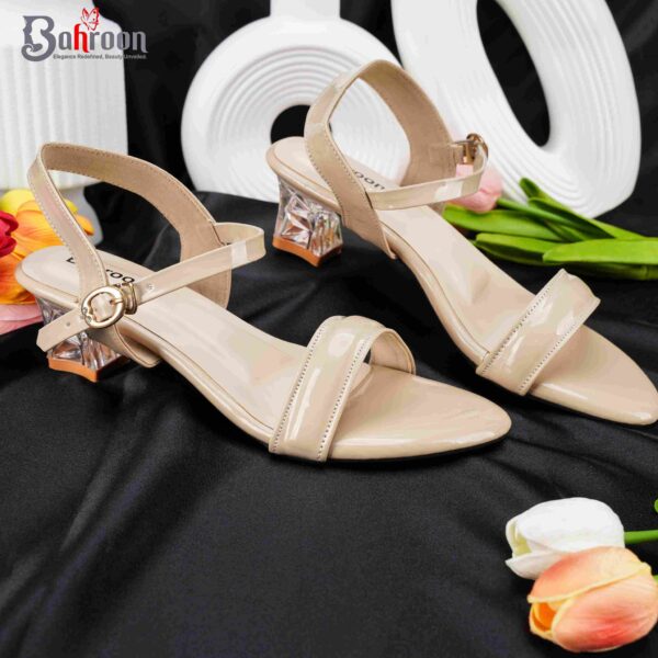 Premium Heel (𝑵𝒊𝒓𝒋𝒉𝒂𝒓)