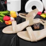 Premium Heel (𝑵𝒊𝒓𝒋𝒉𝒂𝒓)