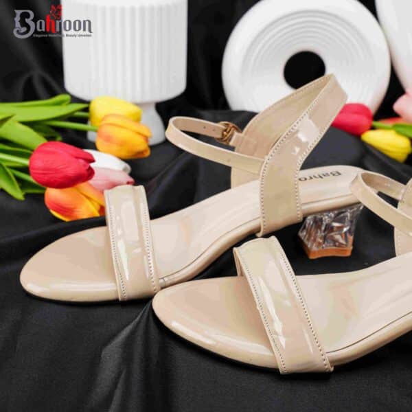 Premium Heel (𝑵𝒊𝒓𝒋𝒉𝒂𝒓)