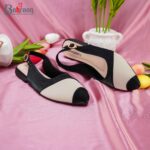 Premium Flat Full Pump (𝑺𝒉𝒖𝒄𝒉𝒊)