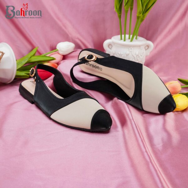 Premium Flat Full Pump (𝑺𝒉𝒖𝒄𝒉𝒊)