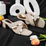 Premium Heel (𝑨𝒃𝒉𝒂𝒔𝒉𝒂)