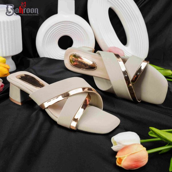 Premium Heel (𝑨𝒃𝒉𝒂𝒔𝒉𝒂)