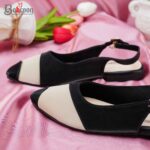Premium Flat Full Pump (𝑺𝒉𝒖𝒄𝒉𝒊)