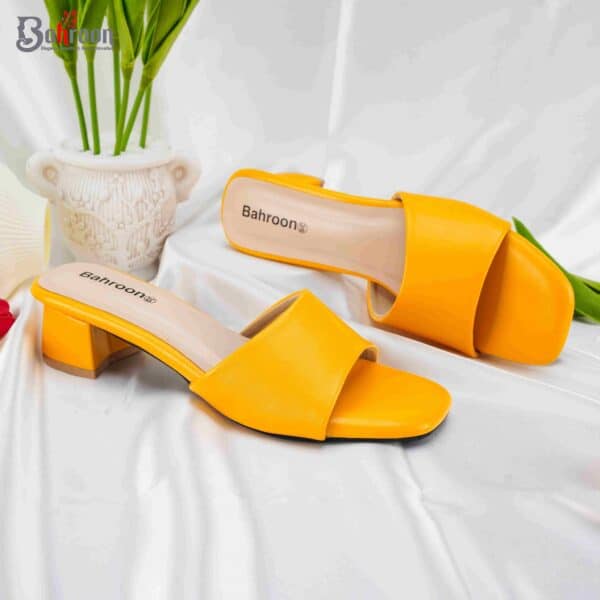 Premium Heel (𝑺𝒉𝒊𝒕𝒂𝒍𝒚𝒂)
