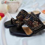 Premium Handcrafted Heel (𝐀𝐢𝐬𝐡𝐚𝐫𝐲𝐚)