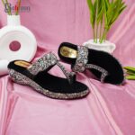 Premium Platform Heel (𝐍𝐨𝐨𝐫𝐣𝐚𝐡𝐚𝐧)