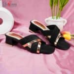 Premium Heel (𝑨𝒃𝒉𝒂𝒔𝒉𝒂)