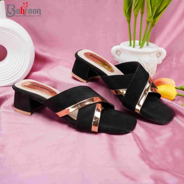 Premium Heel (𝑨𝒃𝒉𝒂𝒔𝒉𝒂)
