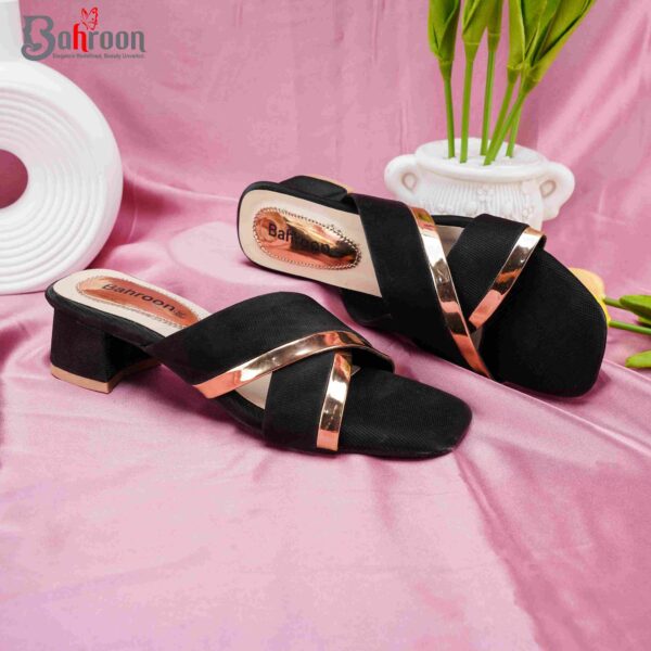 Premium Heel (𝑨𝒃𝒉𝒂𝒔𝒉𝒂)