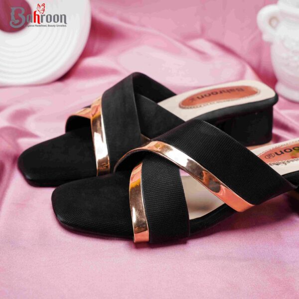 Premium Heel (𝑨𝒃𝒉𝒂𝒔𝒉𝒂)