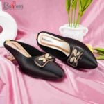 Premium Handcrafted Heel (𝑳𝒂𝒗𝒐𝒏𝒏𝒐)