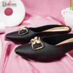 Premium Handcrafted Heel (𝑳𝒂𝒗𝒐𝒏𝒏𝒐)