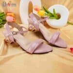 Premium Heel (𝑵𝒊𝒓𝒋𝒉𝒂𝒓)