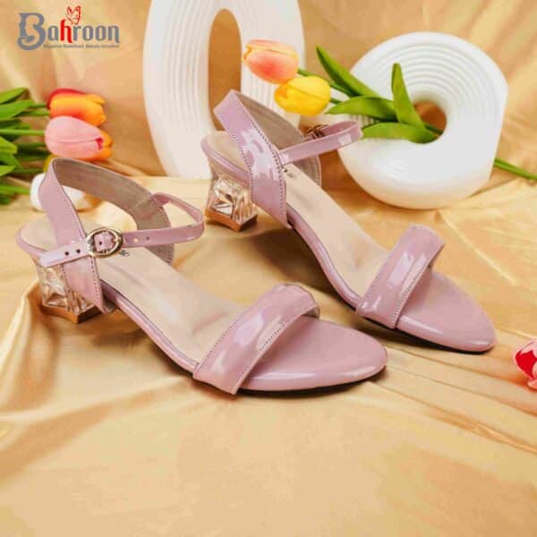 Premium Heel (𝑵𝒊𝒓𝒋𝒉𝒂𝒓)