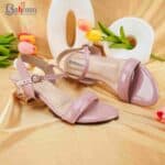 Premium Heel (𝑵𝒊𝒓𝒋𝒉𝒂𝒓)