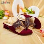Premium Heel (𝑴𝒂𝒏𝒋𝒂𝒓𝒊)