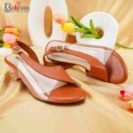 Premium  Heel (𝑲𝒊𝒓𝒂𝒏)