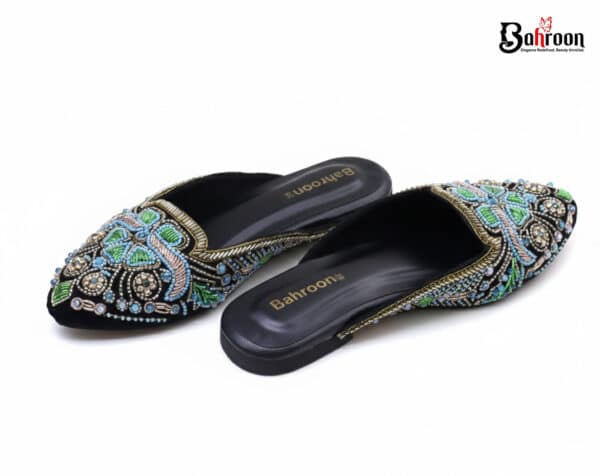 Premium Handcrafted pump (𝑻𝒂𝒓𝒖𝒍𝒂𝒕𝒂)