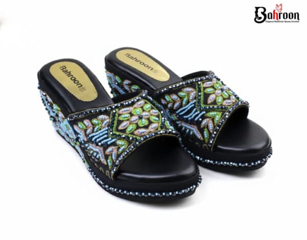 Premium Handcrafted Wedges