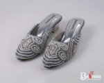 Premium Handcrafted Pump (𝐏𝐞𝐚𝐫𝐥 𝐄𝐥𝐞𝐠𝐞𝐧𝐜𝐞)