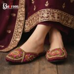 Premium Flat Jutti ( 𝐒𝐮𝐥𝐭𝐚𝐧𝐚 )
