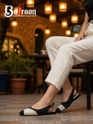 Premium Flat Full Pump (𝑺𝒉𝒖𝒄𝒉𝒊)