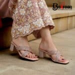 Premium Handcrafted Heels (𝐒𝐨𝐧𝐚𝐥𝐢)