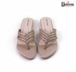 Premium Handcrafted Flats (𝘾𝙝𝙖𝙣𝙙𝙧𝙖 𝙈𝙤𝙡𝙡𝙞𝙠𝙖)