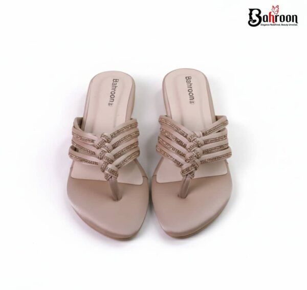 Premium Handcrafted Flats (𝘾𝙝𝙖𝙣𝙙𝙧𝙖 𝙈𝙤𝙡𝙡𝙞𝙠𝙖)