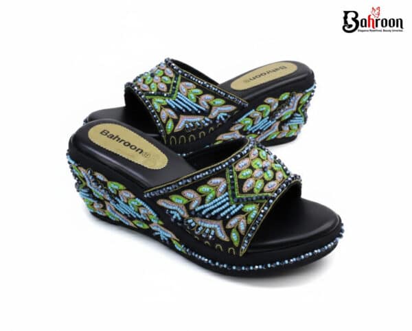 Premium Handcrafted Wedges