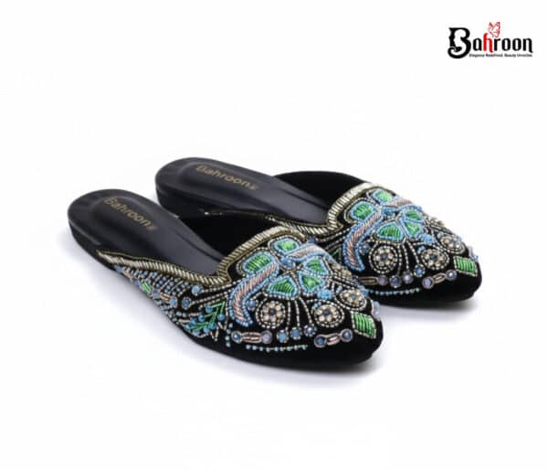 Premium Handcrafted pump (𝑻𝒂𝒓𝒖𝒍𝒂𝒕𝒂)