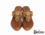 Premium Handcrafted wedges (Orinza)