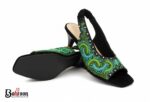 Premium Handcrafted Half Pump(𝐌𝐚𝐲𝐮𝐫𝐢𝐤𝐚)