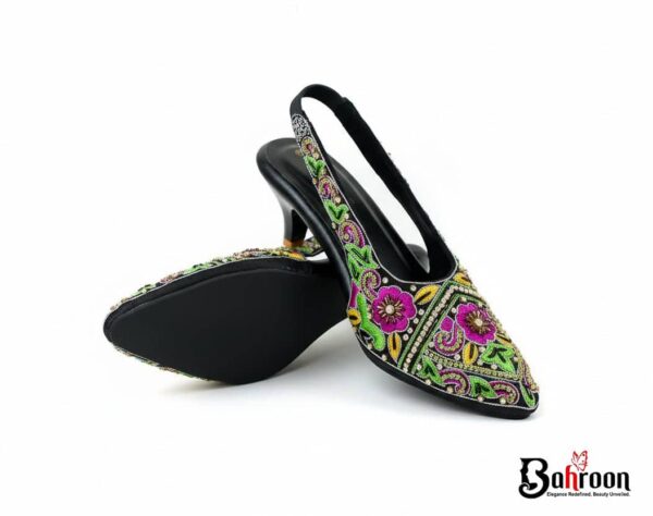 Premium Belt Pump (𝑬𝒎𝒃𝒆𝒓𝒍𝒚𝒏)