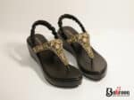 Premium Handcrafted Wedges (Komolika)