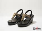 Premium Handcrafted Wedges (Komolika)