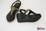 Premium Handcrafted Wedges (Komolika)