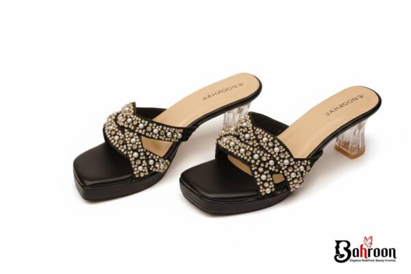 Premium Handcrafted Heel (𝐒𝐮𝐡𝐚𝐧𝐚)