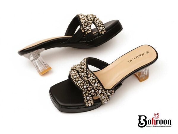 Premium Handcrafted Heel (𝐒𝐮𝐡𝐚𝐧𝐚)