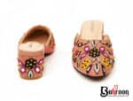 Premium Handcrafted Pump (𝐑𝐨𝐬𝐲 𝐑𝐨𝐲𝐚𝐥𝐞)