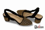 Premium Handcrafted Heel (𝐙𝐚𝐡𝐫𝐚 𝐀𝐥-𝐃𝐡𝐚𝐡𝐚𝐛)