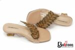 Premium Handcrafted Heel (𝐀𝐮𝐫𝐨𝐫𝐚)